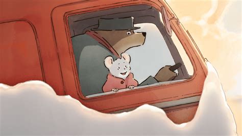 ernest and celine|ernest celestine.